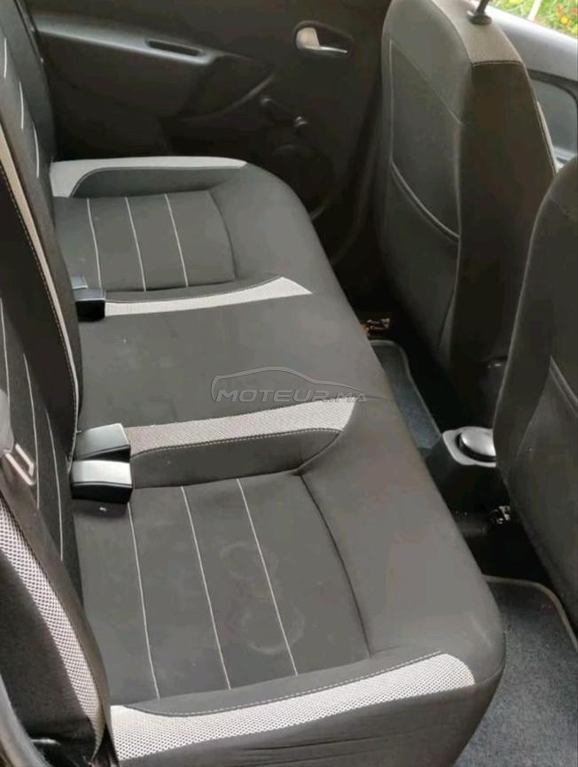 Dacia Sandero Stepway 2020