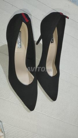 كعب من Primark مقاس 40