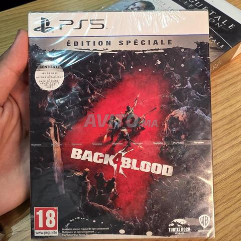 Jeux Vidéo PlayStation 5 Originaux