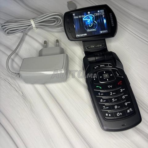 Samsung P910 - 2