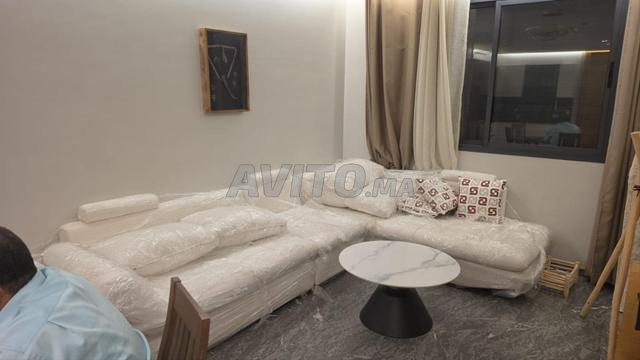 Appartement à vendre - 2