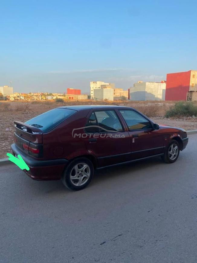 Renault R19 Essence Manuelle 1995 à Nador