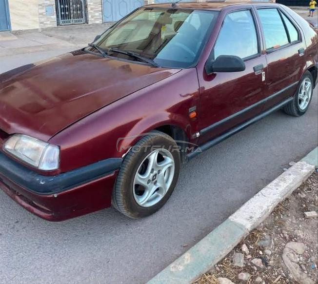 Renault R19 Essence Manuelle 1995 à Nador