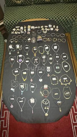 Bijoux neufs