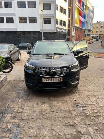 Voiture très bon état, contacter - 2