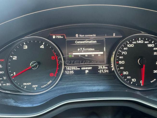 Audi A5 Diesel Automatique 2020 à Fès