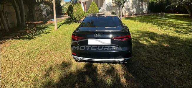 Audi A5 Diesel Automatique 2020 à Fès