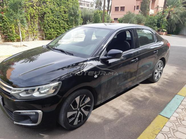 CITROEN CELYSEE