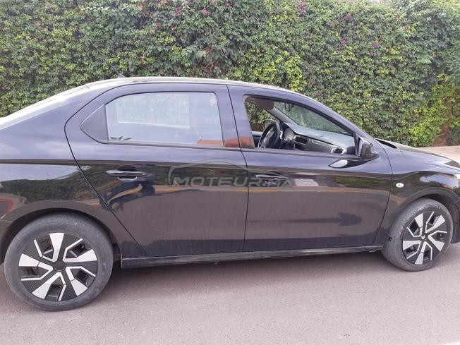 CITROEN CELYSEE