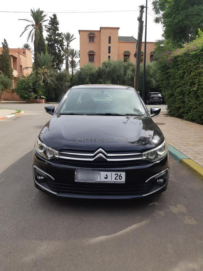 CITROEN CELYSEE