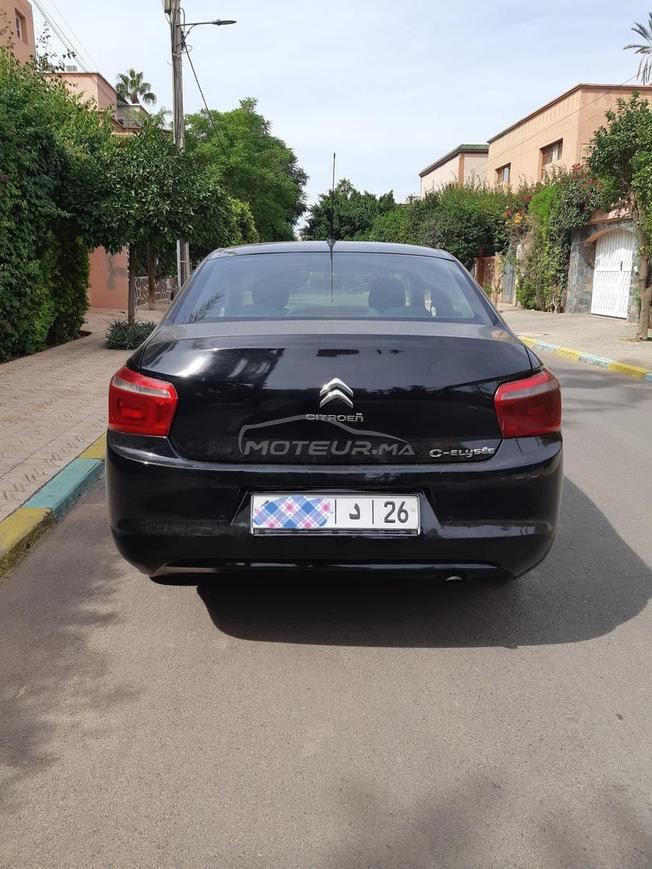 CITROEN CELYSEE