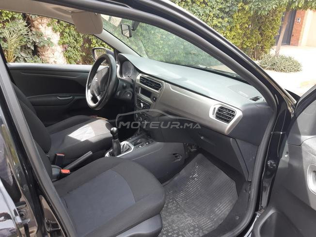 CITROEN CELYSEE