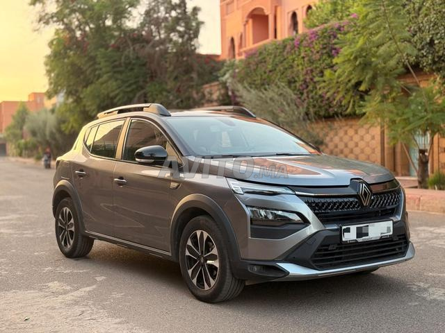 Renault Kardian iconic Diesel - 2