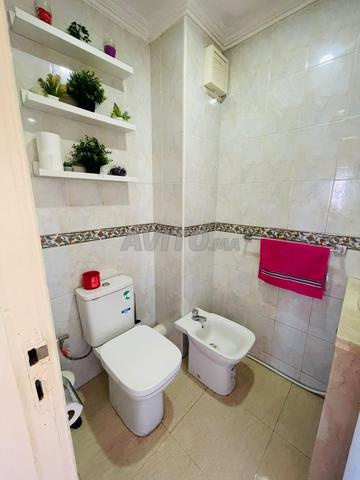 Appartement à vendre 80 m² à Casablanca - 2