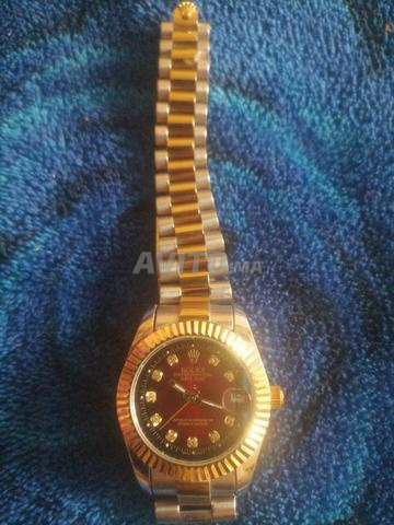Montres Rolex répliques