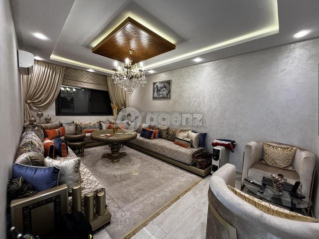 CMN-SI-2127 - Appartement à vendre à Al Azhar