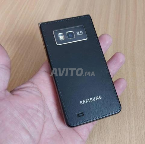 Samsung Galaxy Golden - 2