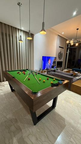 Table de billard Calssico hors gabarit - 2