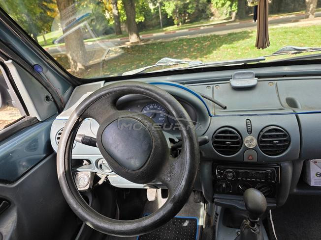 kangoo avendre