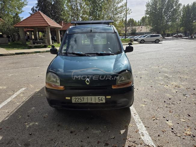 kangoo avendre