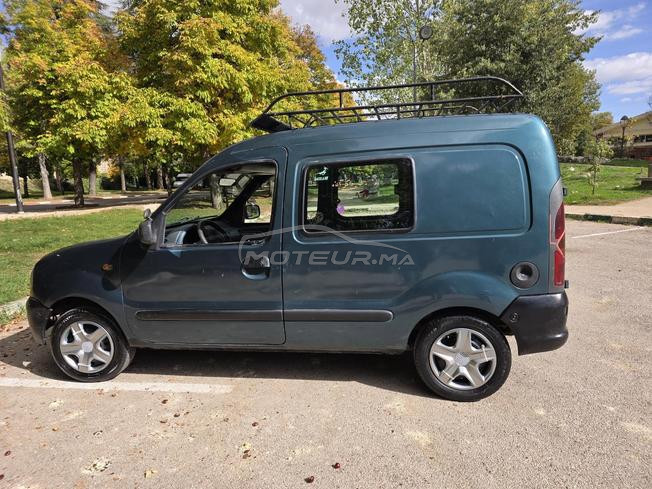 kangoo avendre