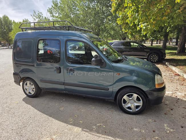 kangoo avendre