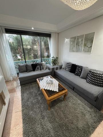 Appartement à louer résidence Naim