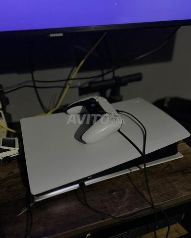PS5 سليم ديجيتال - 2