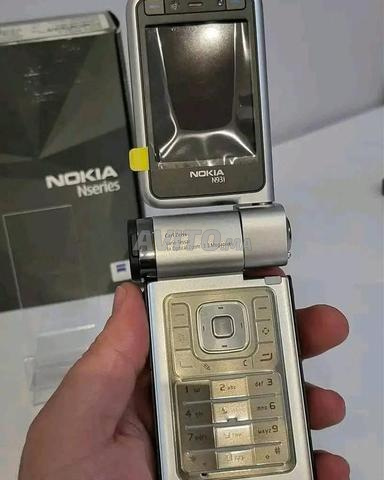 Nokia N93i original - 2