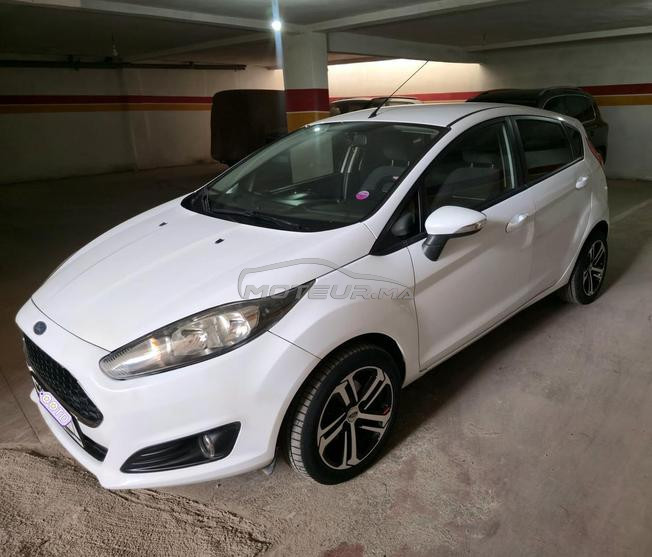 ford fiesta diesel 