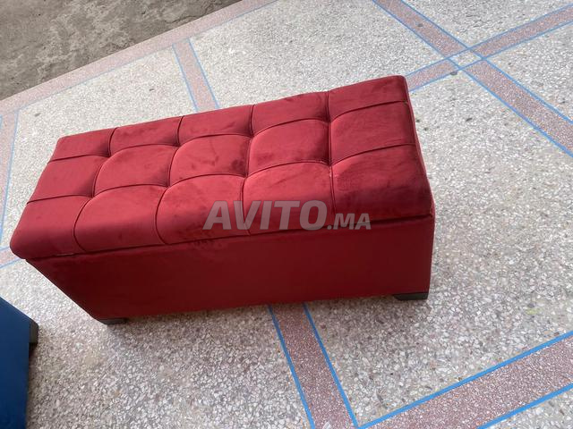 Mobilier de maison - 2