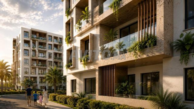 Appartement à vendre sur Route Rabat Tanger - 2