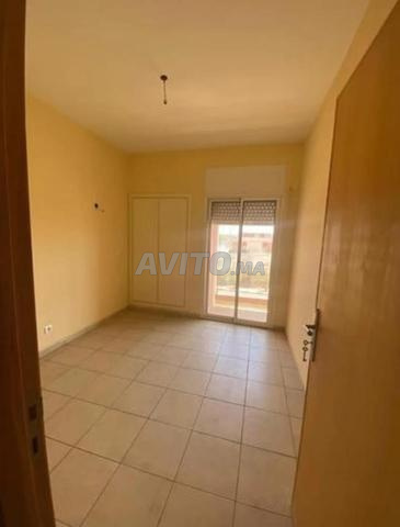 Appartement vide à louer - 2