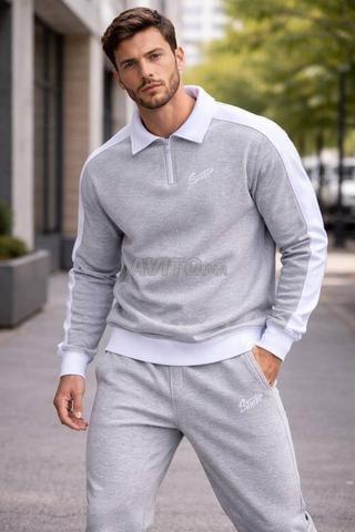 Ensemble homme