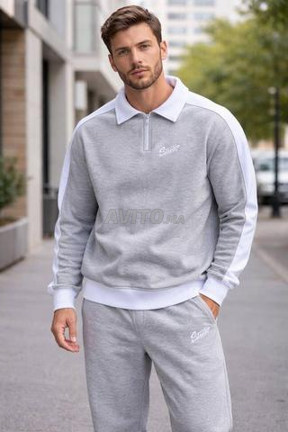 Ensemble homme - 2