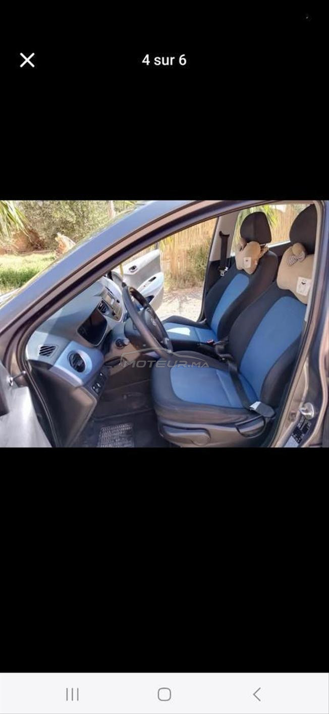Hyundai i10 grand