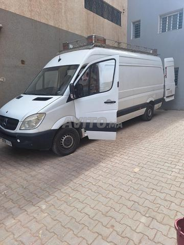 Mercedes à vendre - 2