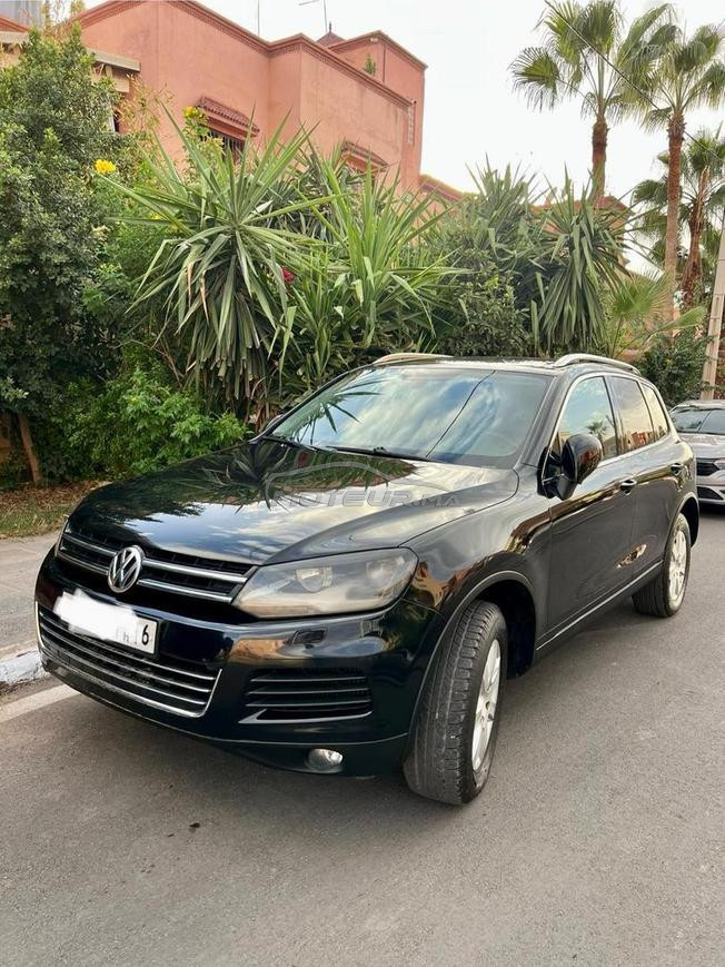 Volkswagen à vendre  
