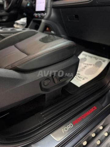 FORD RAPTOR 2025