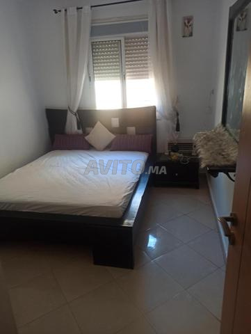 Appartement à louer par jour - 2