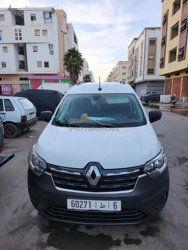 Renault Express 2024 à Kénitra (sans adblue)