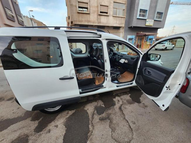 Renault Express 2024 à Kénitra (sans adblue)