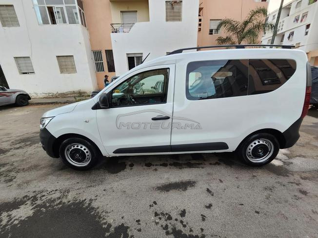 Renault Express 2024 à Kénitra (sans adblue)