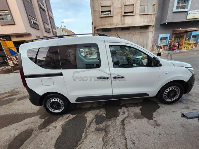 Renault Express 2024 à Kénitra (sans adblue)
