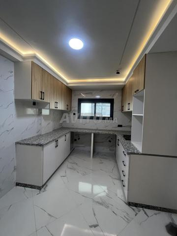 Apparemment duplex 210m - 2