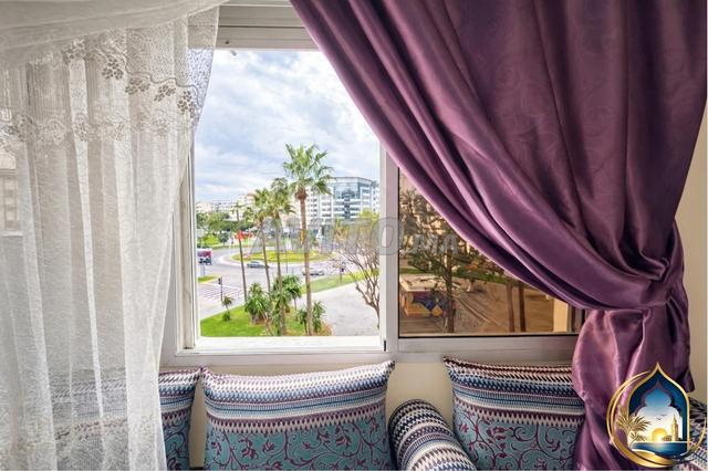 RARE – Vue imprenable sur Boulevard Moulay Youssef - 2