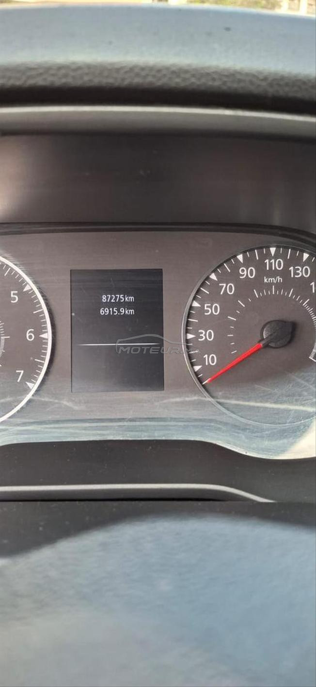  DACIA DUSTER automatique full option 