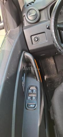 DACIA DUSTER automatique full option - 2