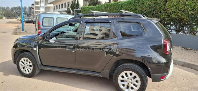  DACIA DUSTER automatique full option 