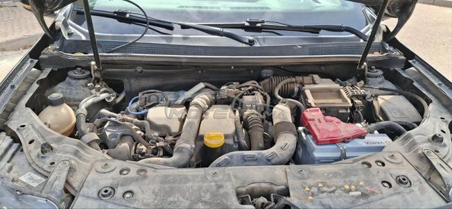  DACIA DUSTER automatique full option 